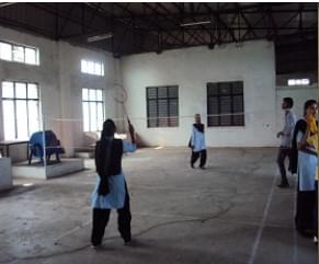 Shri Rawatpura Sarkar Group of Institutions Jabalpur Gallery photo 2